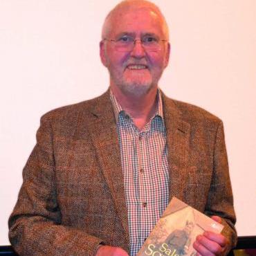 A picture of Brian Davies